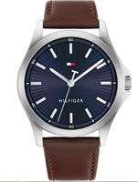 Watch Tommy Hilfiger Man in Steel 1710669 - 1710669